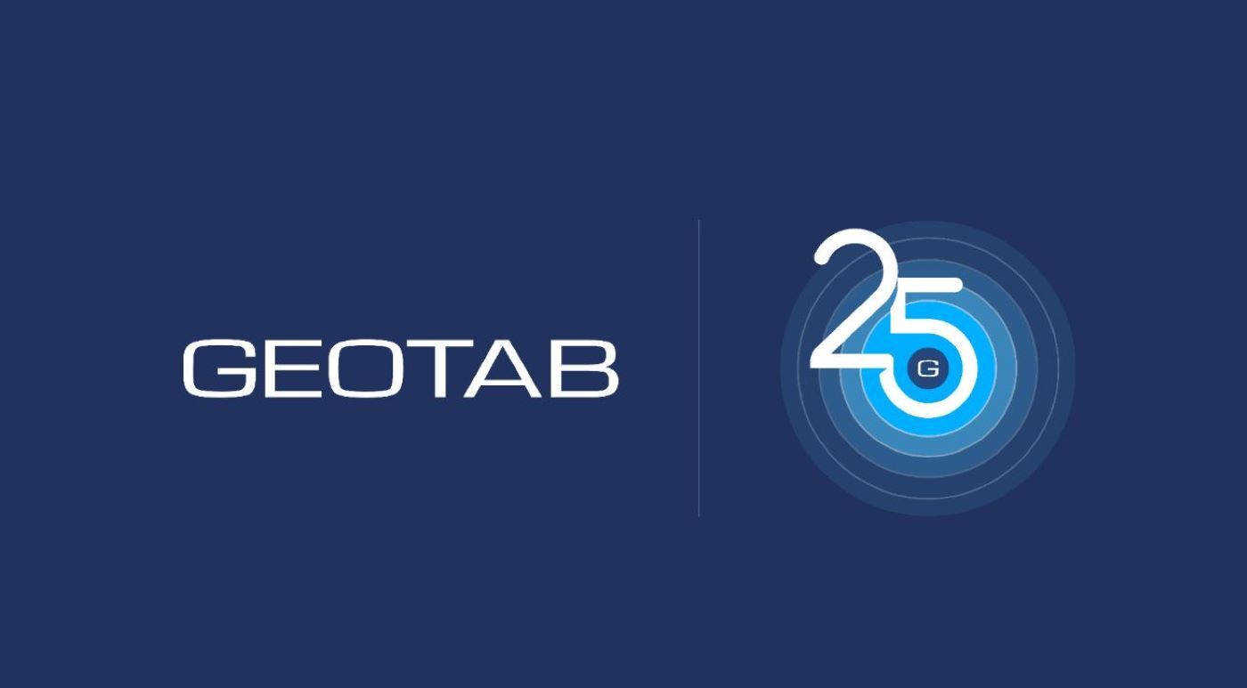 Foto: Geotab Foto: Geotab