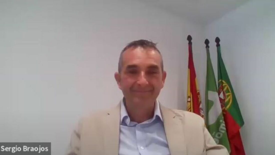 Imagen de Sergio Braojos Pérez