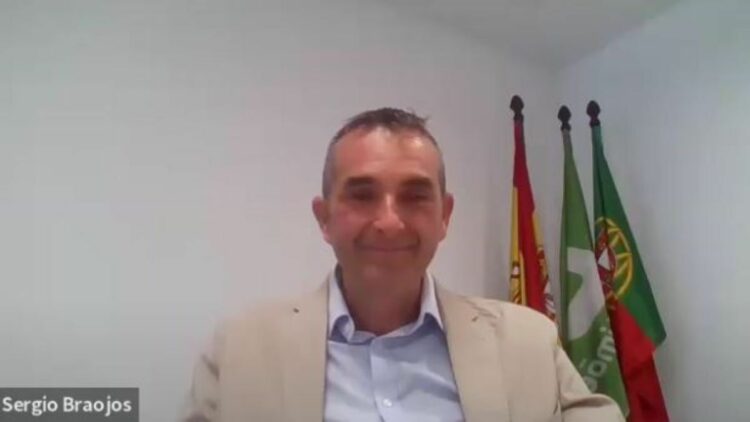 Imagen de Sergio Braojos Pérez