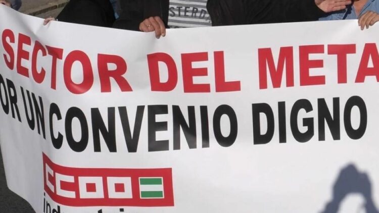 Foto: CCOO