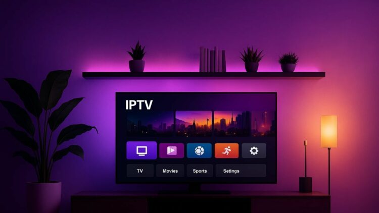 Foto: Protvflix