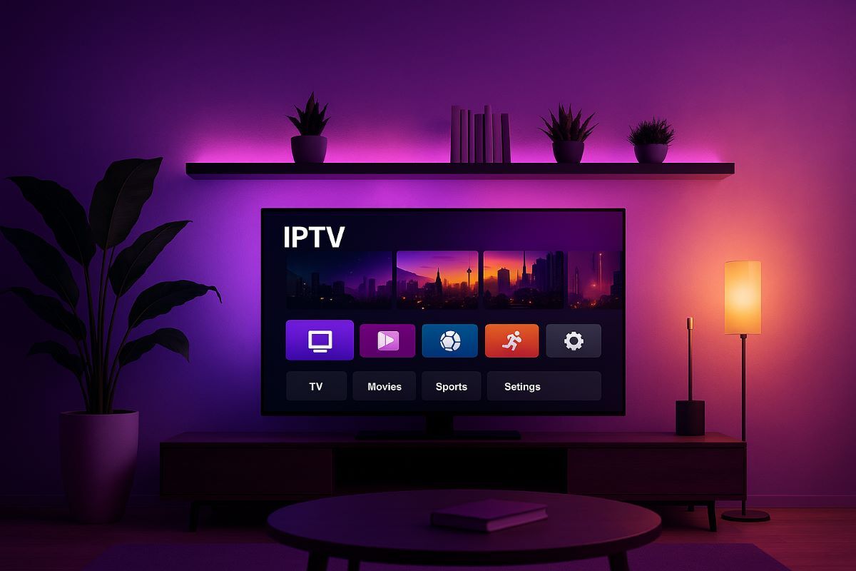 Foto: Protvflix