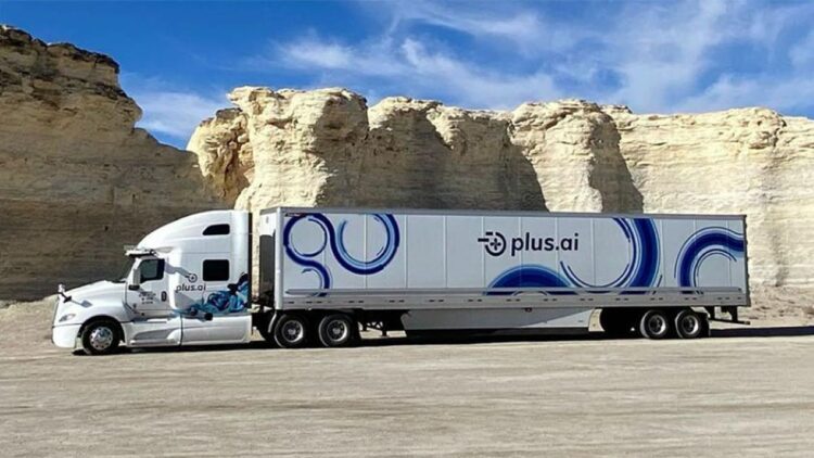 Foto: PlusAI