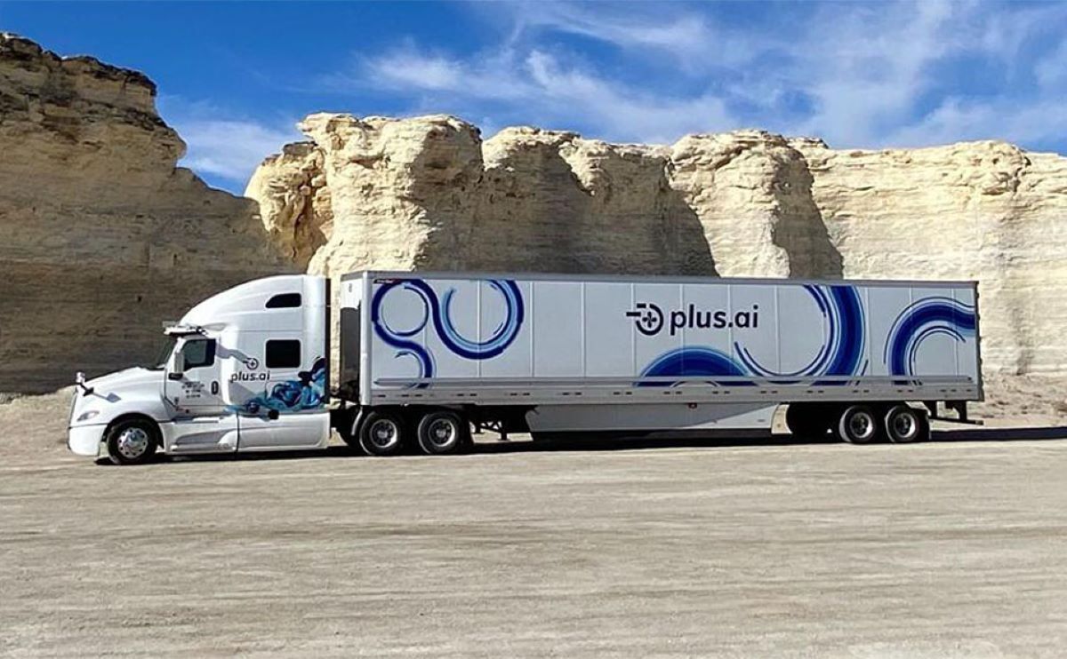 Foto: PlusAI