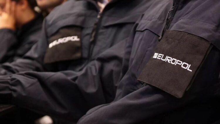 Foto: Europol