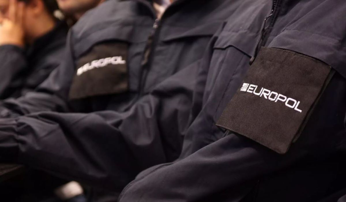 Foto: Europol