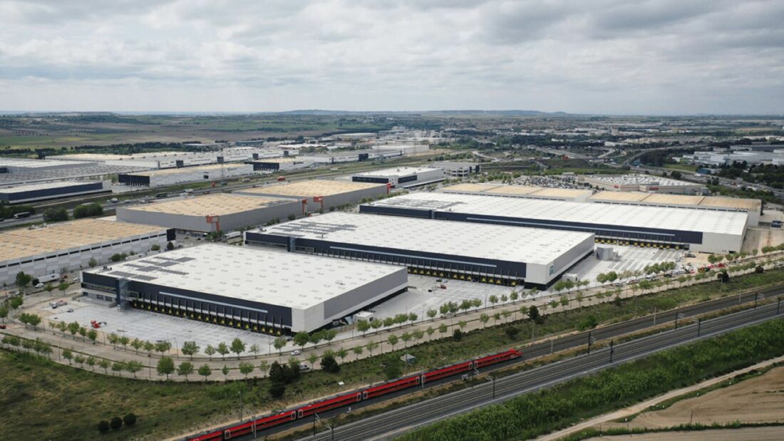 Foto: Proequity Foto: Proequity