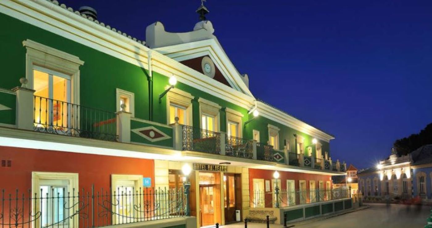 Fotos. Open Comunicación