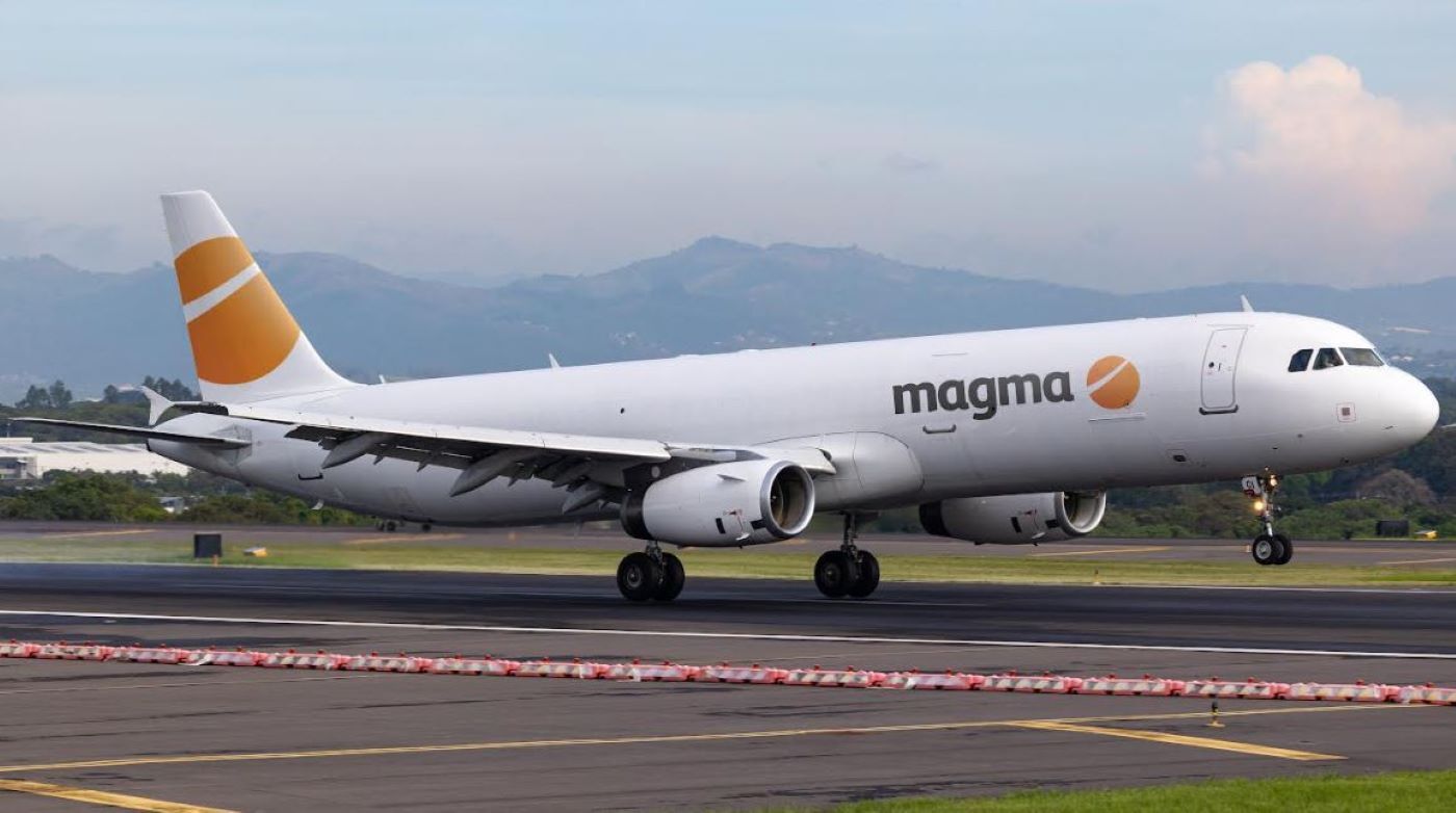 Fotos: Avia Solutions Group