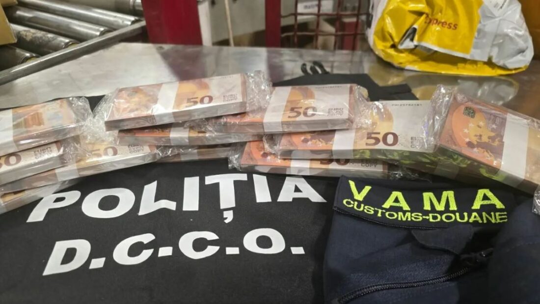 Fotos: Europol