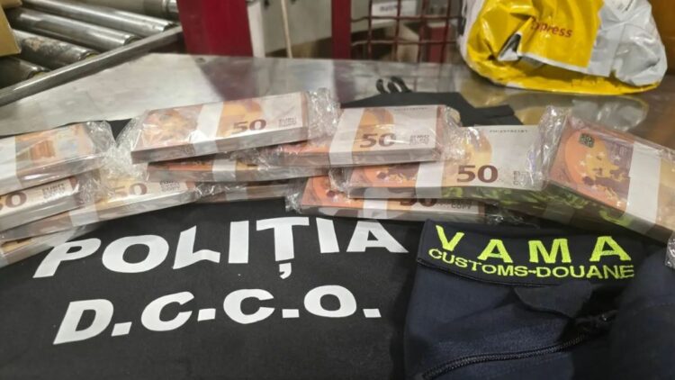 Fotos: Europol