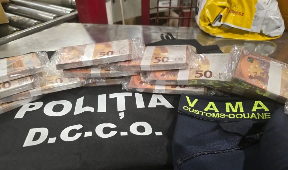 Fotos: Europol