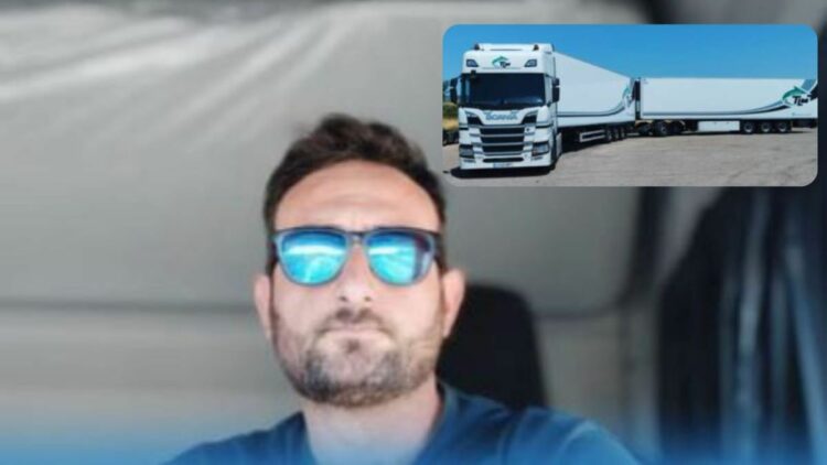 Imagen de Alberto de la Roza López "Albertoduotrailer"