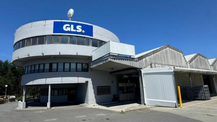 Foto: GLS Spain