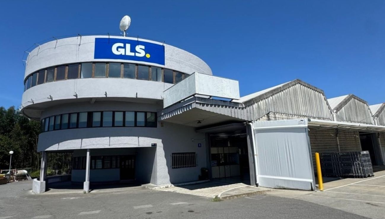 Foto: GLS Spain Foto: GLS Spain