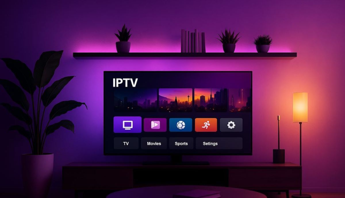 Foto: IPTV España