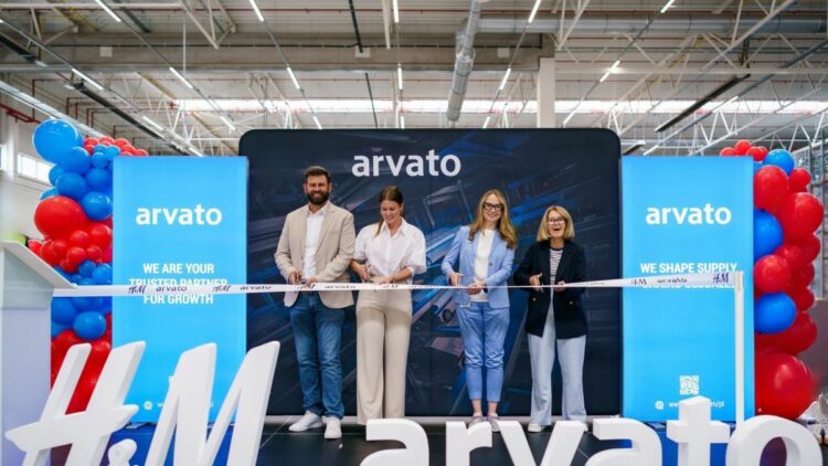 Foto: Arvato