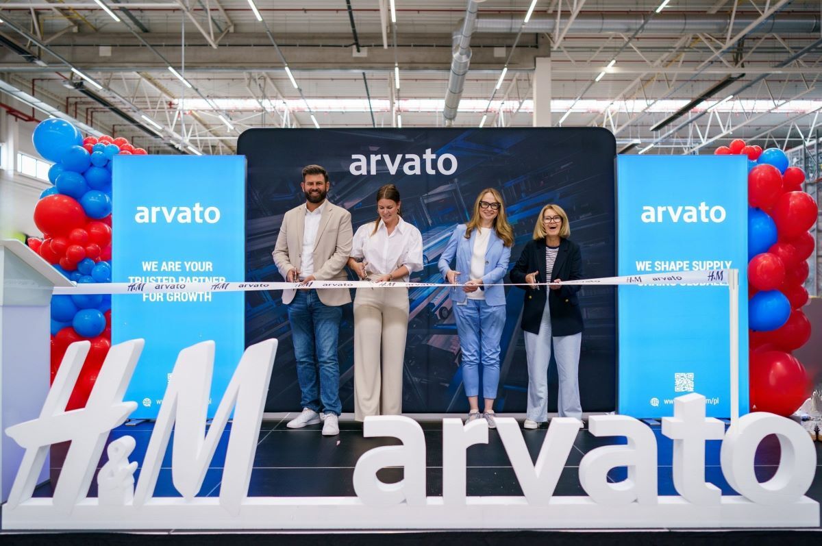 Foto: Arvato