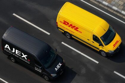 DHL eCommerce distinguida con la certificación Top Employers 2026 en España