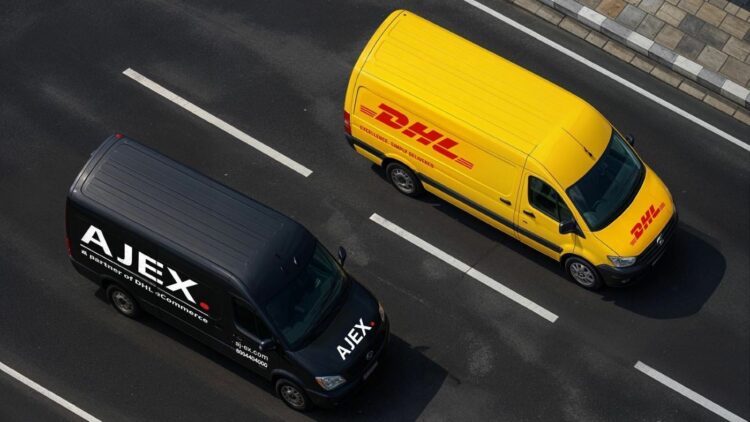 Foto: DHL eCommerce