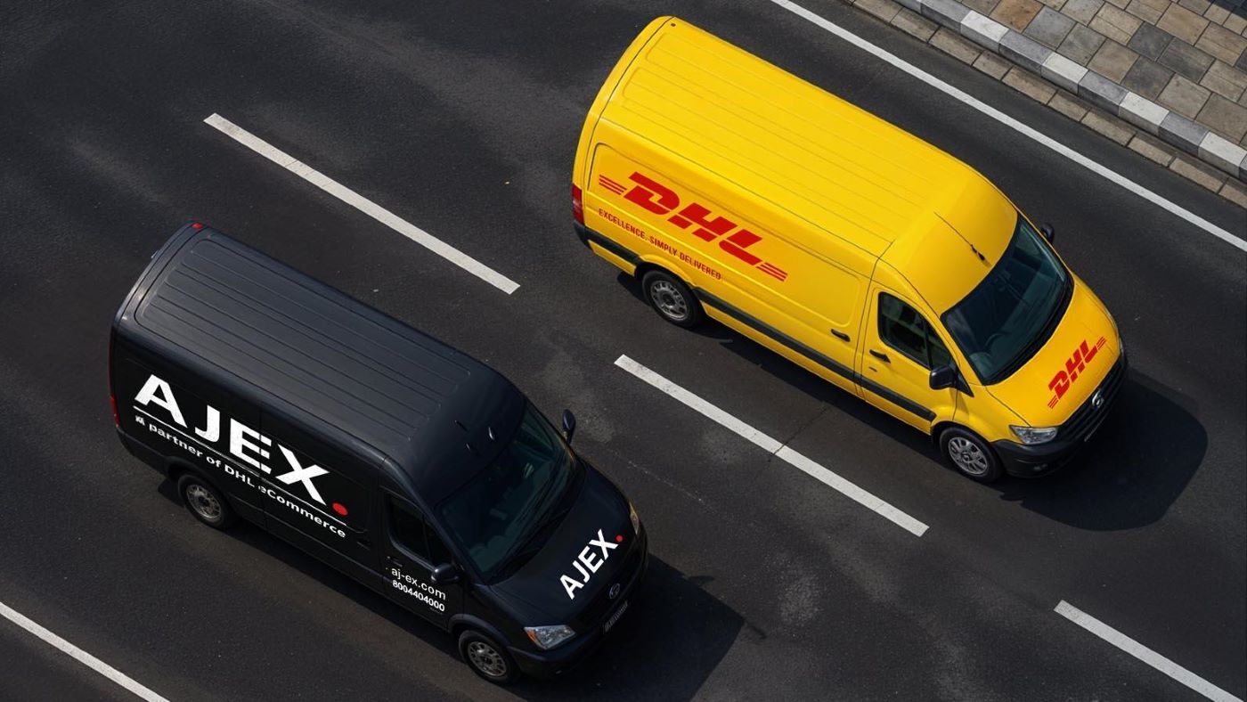 DHL eCommerce distinguida con la certificación Top Employers 2026 en España