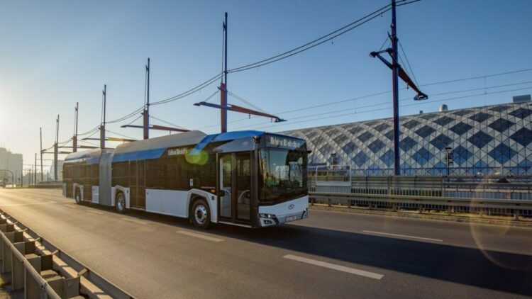 Foto: Solaris