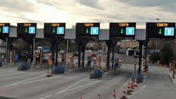 Foto: Kapsch TrafficCom