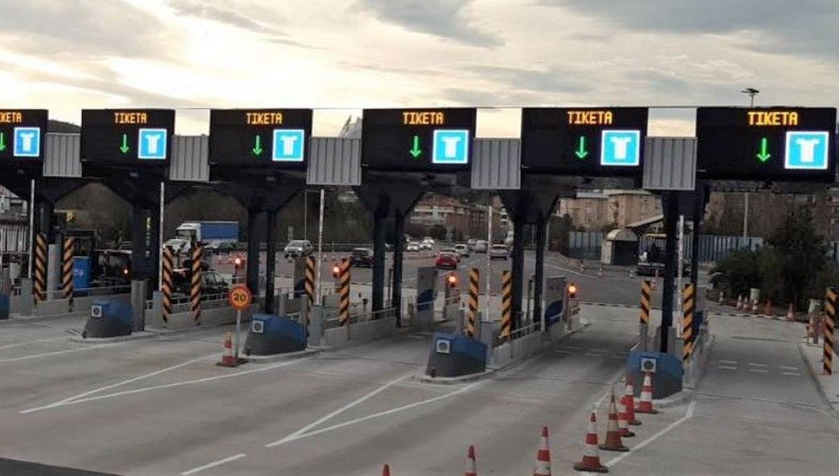 Foto: Kapsch TrafficCom