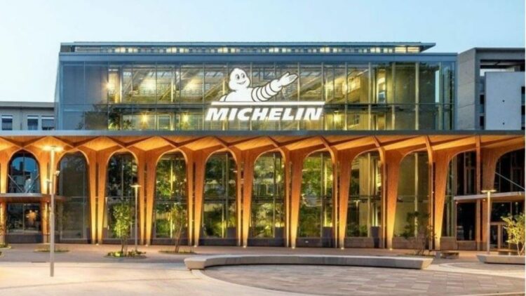 Gráficos y foto: Michelin