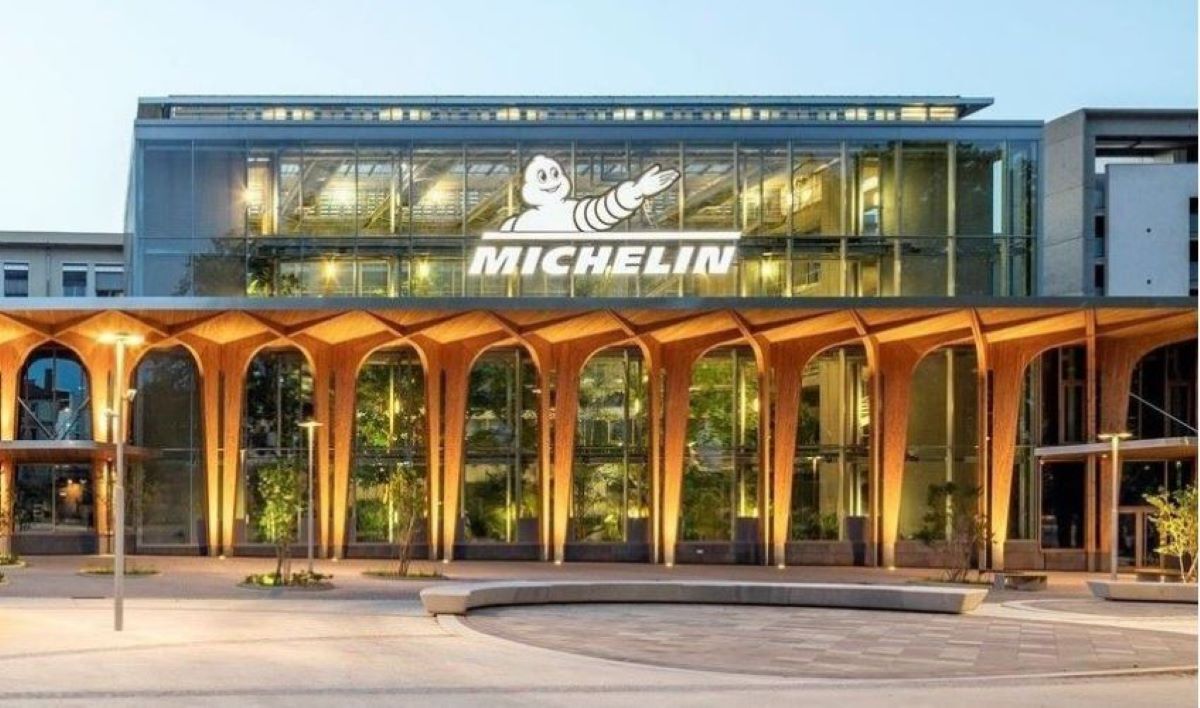 Gráficos y foto: Michelin