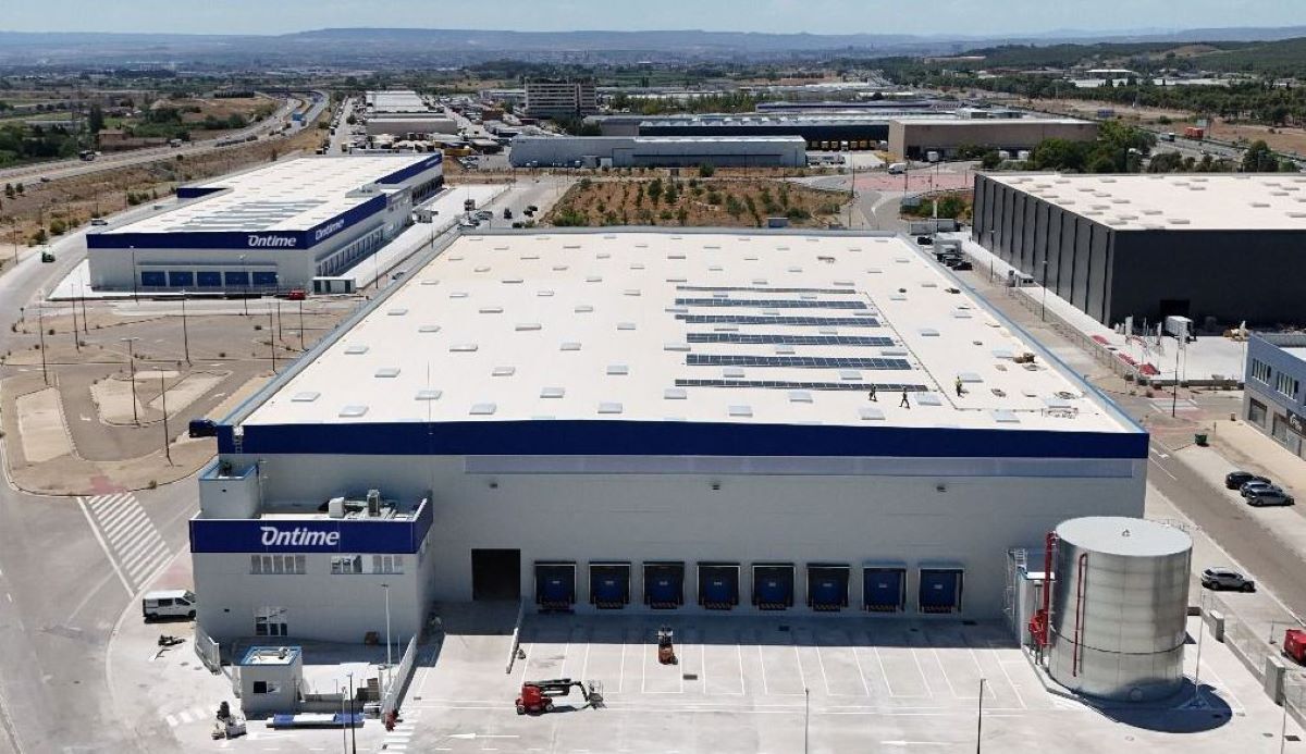 Foto: Ontime Foto: Ontime