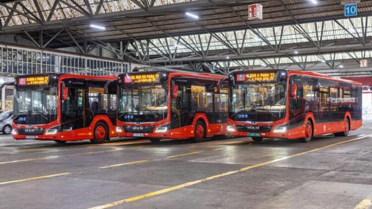 Foto: La Compañía de Tranvias