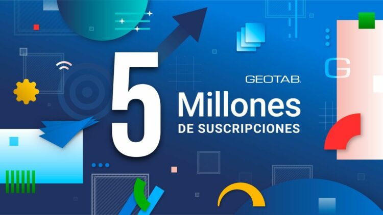 Foto: Geotab