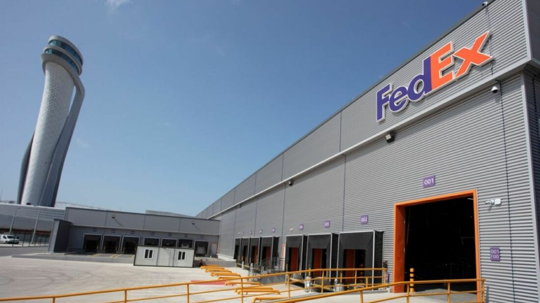 Foto: FedEx