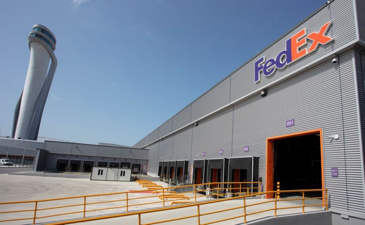 Foto: FedEx