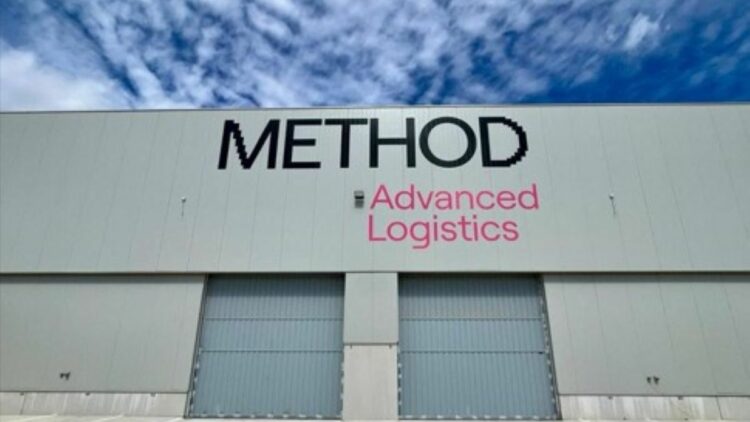 Foto: METHOD Advanced Logistics