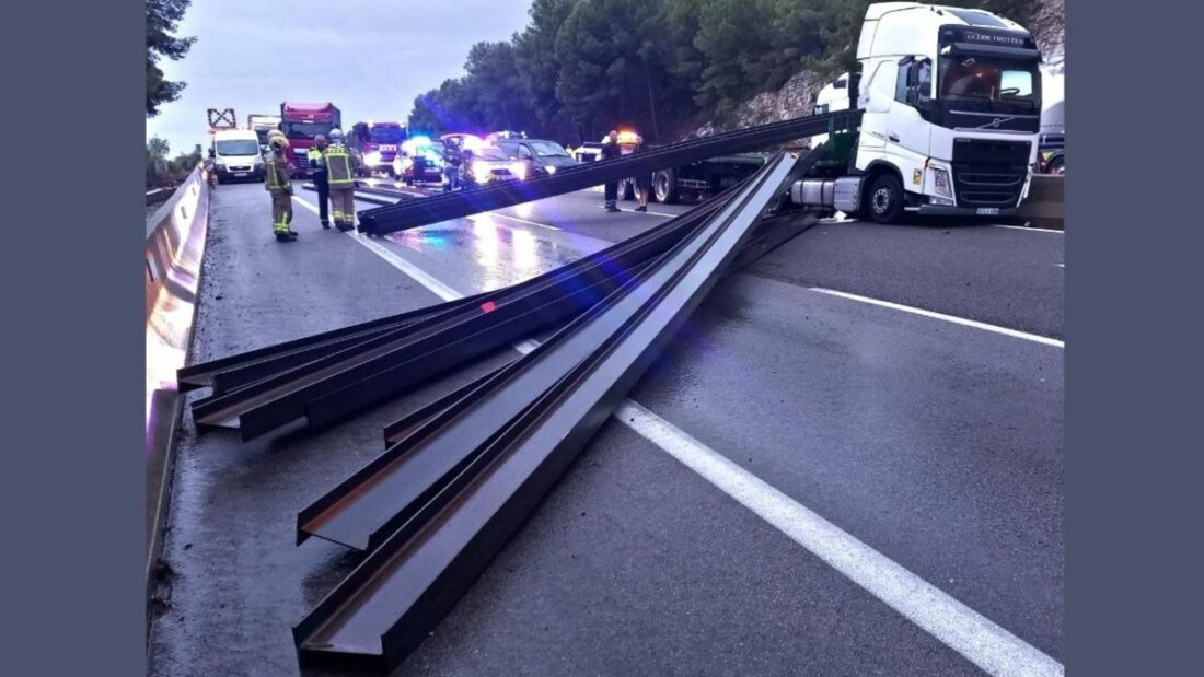 Foto: @Mossos