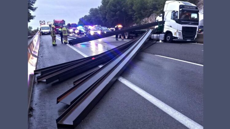 Foto: @Mossos