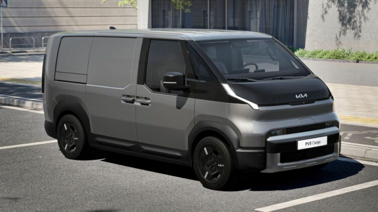 Foto: KIA