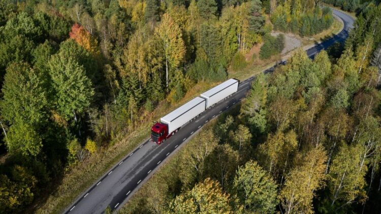 Foto: Scania Hispania