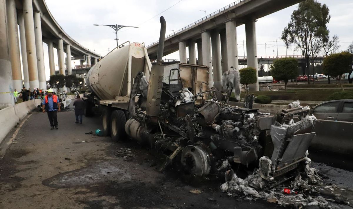 Fotos:  VALENTINA ALPIDE/AFP via Getty Images y REUTERS/Quetzalli Blanco. Vídeos: X