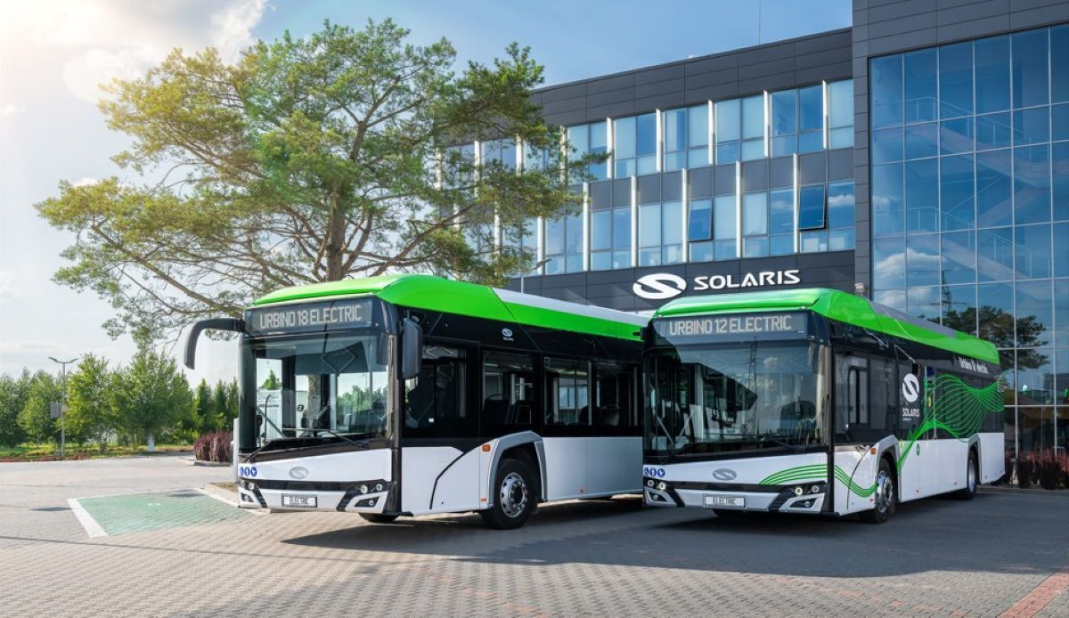 Foto: Solaris Foto: Solaris