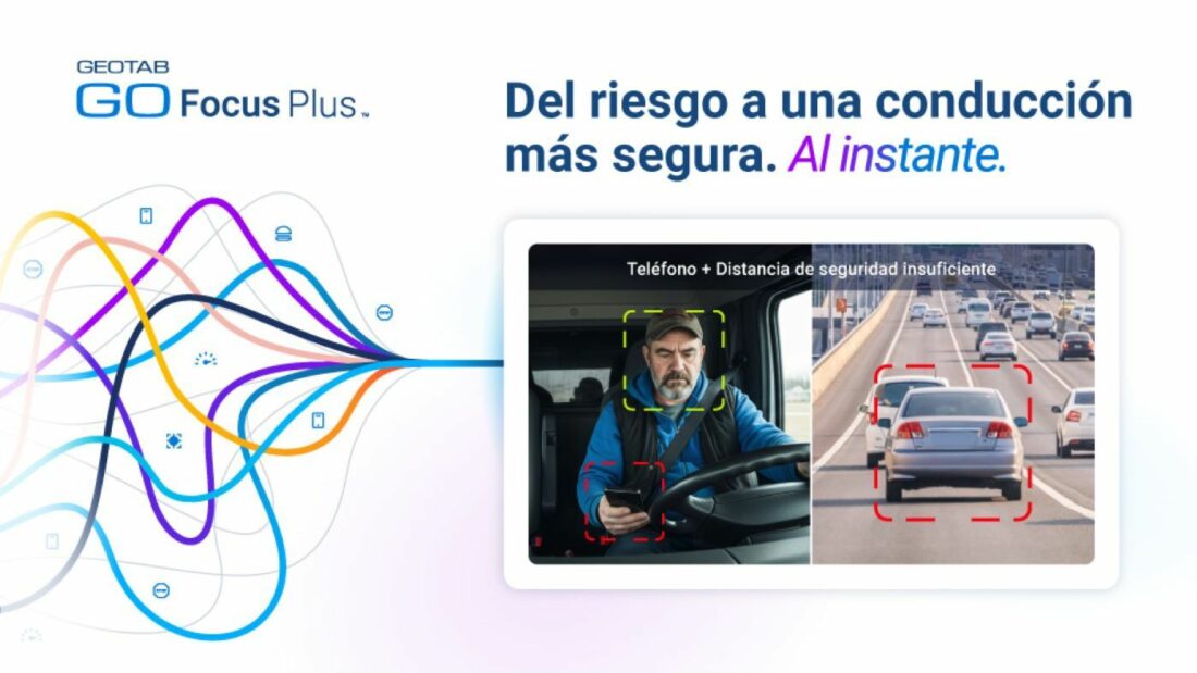Fotos: Geotab