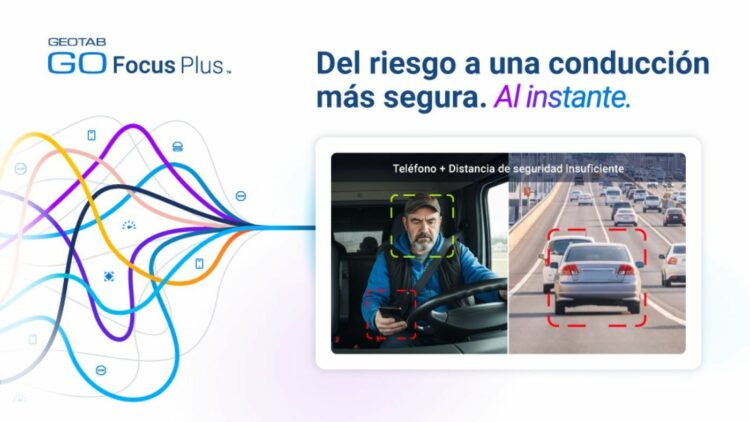 Fotos: Geotab