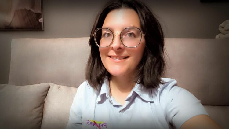 Imagen de Laura Espadas Nicolás