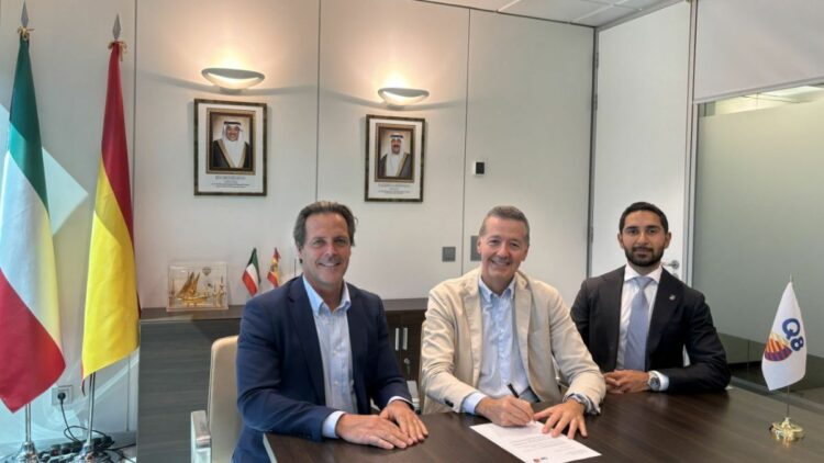 Foto: HVR Energy/Q8