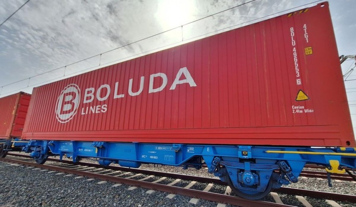 Foto: Boluda Shipping