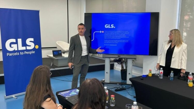 Foto: GLS Spain