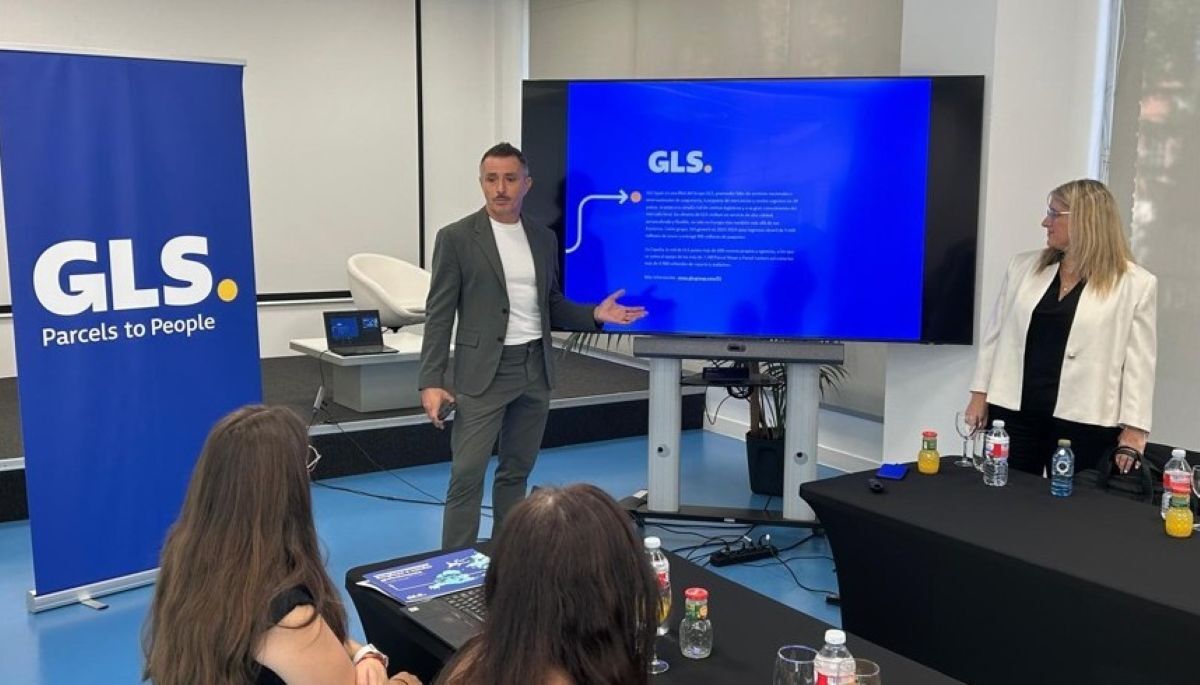 Foto: GLS Spain