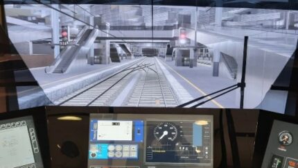 Fotos: Renfe